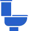 Mécanisme de WC à Longueau