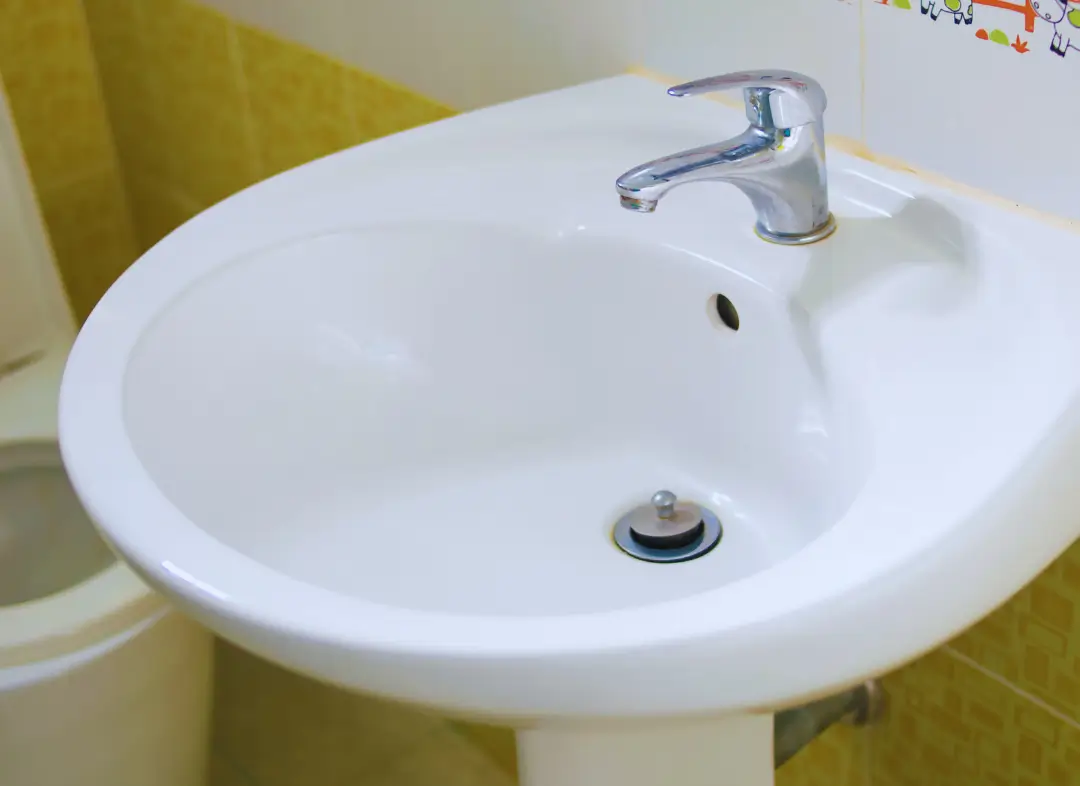 Mitigeur Lavabo Longueau